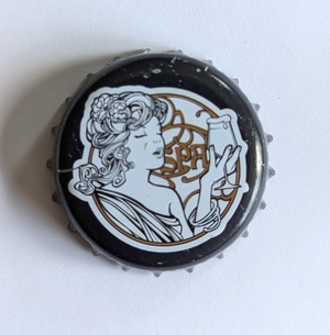 Brasserie Elfique, Brasserie Elfique